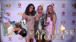 Ida johansen aaserud er daglig leder. Min Forste Vlog Frisortime Premierefest Paradise Hotel 2020 Youtube