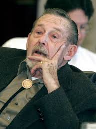 O.C. loses its first historian, Jim Sleeper