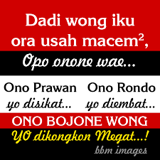 We did not find results for: Kata Kata Lucu Jawa Campur Inggris Cikimm Com