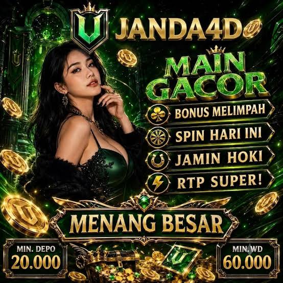 JANDA4D