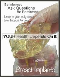 Pin On Breast Implant Illness