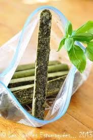 Basilic Huile Olive Congele 02 Recettes De Cuisine Cuisine Cuisine Et Boissons