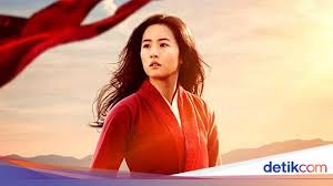 Entdecke rezepte, einrichtungsideen, stilinterpretationen und andere ideen zum ausprobieren. Nonton Mulan Pakai Dubbing Bahasa Indonesia Gimana Rasanya