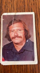 Memories of Mr. Danley, a beloved teacher from Havasupai Elementary School