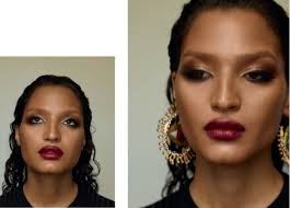 Indya Moore Only Looks Forward In Images by Thomas Whiteside — Anne of  Carversville