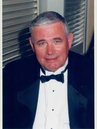 Jerry Ford Obituary March 17, 2020