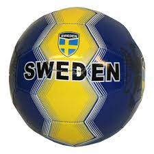 Uefa euro 1992 official logo small is beautiful. Fotboll Sweden Partykungen