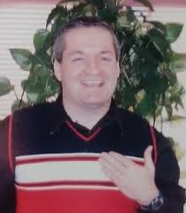 Derek Robbins Obituary