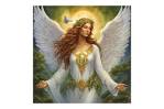 Image result for What does Archangel Raphael protect you from?