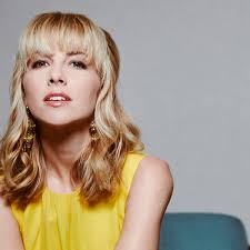 Listen to Morgan James' Soulful Single 'I Don't Mind Waking Up (To a Love  This Good)'