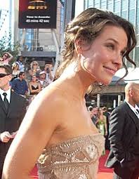 Evangeline Lilly - Wikipedia