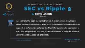 What will happen to xrp after the recent news with the sec lawsuit? Bron6fggwlyaam