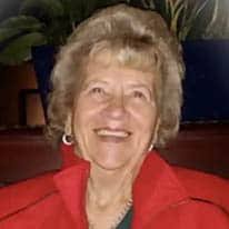 Obituary for Beverly R. Chandler