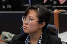 2021 Outstanding Undergraduate Awards