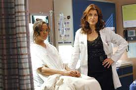 Tessa lynne thompson (born october 3, 1983) is an american actress, producer, singer, and songwriter. Grey S Anatomy 14 Guest Stars Before They Were Famous Ew Com