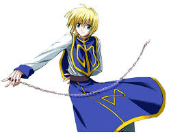 Hakitori saki leads quite an interesting life. Benutzerdefinierte Hunter Hunter Kurapika Kostume Hunter X Hunter Cosplayfu Com