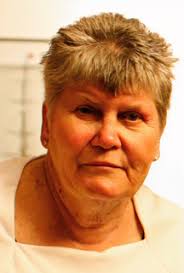 Joyce A. (Carr) Reitano, 87