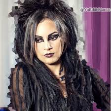 Edith Blanco (@YoEdithBlanco)