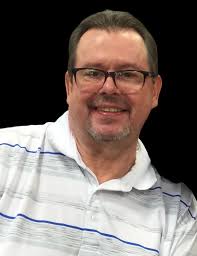 Obituary information for Steven Dell Jenkins