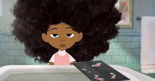 Directors will mccormick and michael govier, who also wrote the film told entirely without dialogue, was shot in 2d animation and created by. Watch Oscar Winning Animated Short Film Hair Love