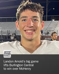 Batavia Secures Thrilling OT Victory Over Geneva