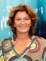 Bronwyn Bancroft Facts for Kids