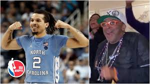 His father was a jazz musician, and his mother, a schoolteacher. Spike Lee Celebrates Cole Anthony Getting Drafted No 15 Overall By The Magic 2020 Nba Draft The Global Herald
