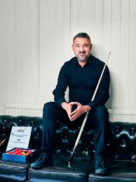 Stephen gordon hendry mbe is a scottish professional snooker player and a commentator for the bbc and itv. Snooker Star Stephen Hendry Speaks Out About Ivf Battle And Numbing Pain Of Having A Child Stillborn Bristol Live