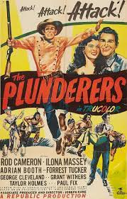 The Plunderers (1948) - IMDb