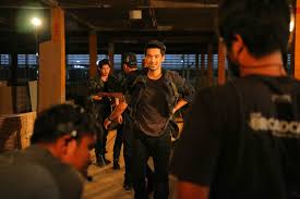 ช่อง 7hd พร้อมเสิร์ฟละครแอ็กชั่นดราม่า ทางเสือผ่าน จากปลายปากกา. 2lmvz8qx8 Vnxm