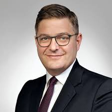 Michael Fleck takes over Cushman & Wakefield's Frankfurt investment team