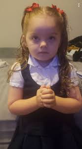 Let me introduce you guys to my boy Jordan he is 5 years old. I had him  tested