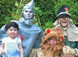 Now reading neil patrick harris finally reveals this year's incredible family halloween costume. Neil Patrick Harris And David Burtka S Kids Gideon And Harper Celebrities Kids In Halloween Costumes Zimbio