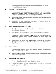 Misi persatuan pandu puteri malaysia mempunyai komitmen melahirkan golongan remaja wanita dan wanita dewasa yang berkaliber melalui penerapan. Dasar Pertubuhan Dan Undang Undang Pandu Puteri Tunas