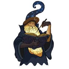 Cientos de libros para descargar. Merlin El Mago Anonimo