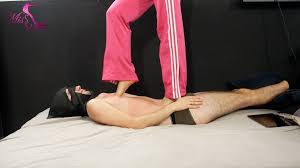 TW Pornstars - MissCeline (MissStrass). Twitter. New video on 🥵😏  trampling trample slave misstress. 8:30 PM - 9 Feb 2023