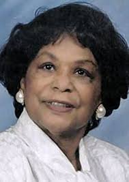 Ella Mae Townsend Pope (1920-2009)