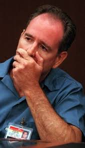 The Danny Rolling case