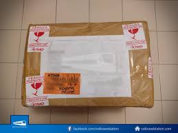 Ecommerce integrations you may easily integrate your online store with us to automatically. Ktm Distribution Kiriman Ekspres Kuala Lumpur Kajang To Singapore Parcel Delivery Railtravel Station