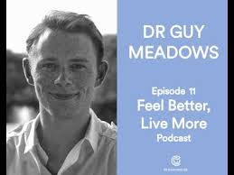 Good Sleep Habits and Sleep Misconceptions with Dr Guy Meadows