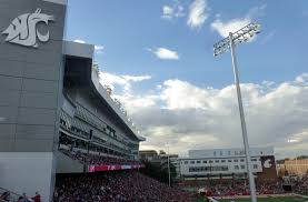 Nov. 19 weeknight football game to impact campus parking – WSU Insider