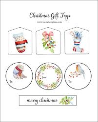 Every printable that i create is for personal use only. Easy Christmas Gift Wrap Ideas On Sutton Place