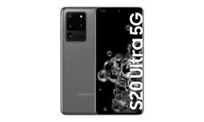 Samsung galaxy s20 ultra 5g sd865. Tan Bestial Como Su Rebaja El Samsung Galaxy S20 Ultra 5g De 128 Gb En Tuimeilibre Cuesta 230 Euros Menos