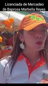 Quien Es Marbella Reyes