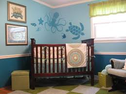 See more ideas about ocean themed nursery, nursery, ocean room. Attention Diy Network And Rate My Space Fans Baby Boy Room Nursery Nursery Room Boy Sea Nursery
