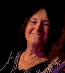 Sandy Stone and the Hound of Heaven