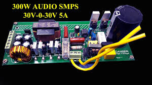 This site is an smps power supply/ power electronics information resource. 30v 0 30v 5a Audio Smps 300w Share All Youtube