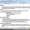 A full guide to the business plan contents including the standard business plan format for these 10 basic elements: 1