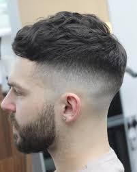 Hair Style For Bald Men Hairstyles For Balding Men 52 Vddtnar Hair Styles Sac Kesim Modelleri Erkek Sac Kesimleri Sac Kesimleri