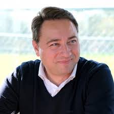 Benjamin Haim's Instagram, Twitter & Facebook